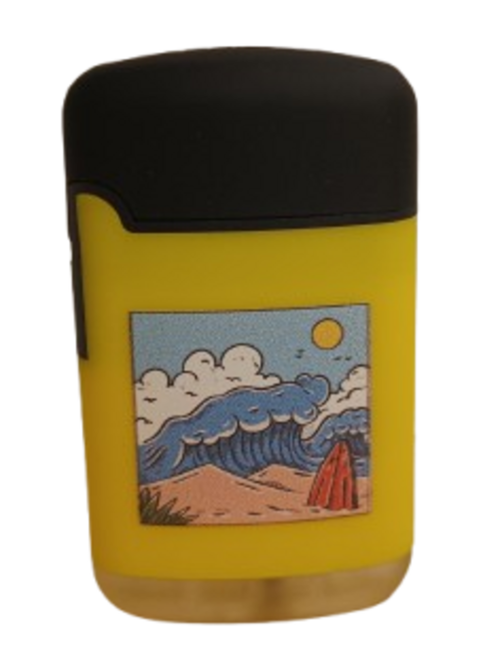 Zengaz Mega Jet Ilustrado 21